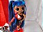 Boneca LOL OMG amazing downtown girl com estojo, 23 cm incompleta - Imagem 3