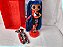 Boneca LOL OMG amazing downtown girl com estojo, 23 cm incompleta - Imagem 2