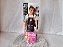 Boneco Ken barista na caixa lacrada coleção Barbie I can be anything Mattell - Imagem 1