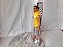 Boneco Ken fashionista 131 New York, 30 cm na caixa lacrada - Imagem 4
