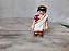 Playmobil , boneco imperador romano Trajano - Imagem 1