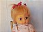 Boneca bebê da Estrela que parece bebê coração de 1978 - 33 cm8 - Imagem 3