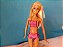 Ano 2000 boneca Barbie surf city Mattel - Imagem 2