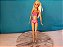 Ano 2000 boneca Barbie surf city Mattel - Imagem 1