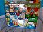 Mega Bloks celebração did smurfs  37 peças, sem uso, na caixa lacrada - Imagem 2
