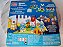Mega Bloks celebração did smurfs  37 peças, sem uso, na caixa lacrada - Imagem 3