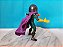 Figura de ação articulada Marvel Legends Mistério (homem Aranha) toy Biz - Imagem 4