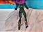 Figura de ação articulada Marvel Legends Mistério (homem Aranha) toy Biz - Imagem 6