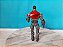 Figura de ação artic. Marvel Legends Homem de ferro, série annihilus, falta capacete 15 cm - Imagem 4