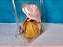 Anos 90, boneca cupcake da kenner - embalagem de acetato lacrado. 25 cm de altura - Imagem 3