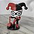 Miniatura Toyart Arlequina Harley Quinn DC , coleção Bob's - Imagem 1