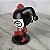 Miniatura Toyart Arlequina Harley Quinn DC , coleção Bob's - Imagem 2