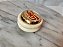 Yo-yo, yo-yo, coca cola Gold, genuine Russell spinner, arranhado - Imagem 2