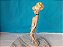 Boneca Cinderela articulada Disney.store mude  30 cm - Imagem 5
