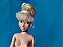 Boneca Cinderela articulada Disney.store mude  30 cm - Imagem 4