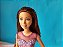 Boneca Teresa in style Mattel 2013 usada - Imagem 3