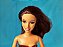 Barbie Teresa fashionista Mattel  2011 usada - Imagem 3
