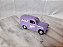Miniatura de metal CORGI 2000 MILKA, col. altaya - Imagem 3