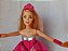 Barbie Princess power Mattel usada - Imagem 7