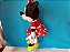 Pelúcia Minnie mouse Disney da Long Jump 53 cm - Imagem 3