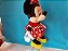 Pelúcia Minnie mouse Disney da Long Jump 53 cm - Imagem 5
