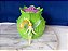 Casinha da Tinkerbell e fadas Disney / porta jóias - Imagem 2
