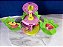 Casinha da Tinkerbell e fadas Disney / porta jóias - Imagem 5