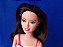 Barbie Raquelle Mattel 2013 usada - Imagem 3