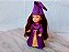 Boneca Kelly, maga Melody, irmã da Barbie, Mattel.1999. - 11 cm - Imagem 1