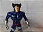 Figura de ação articulada Wolverine do X-Men, toy biz 1994 - 13 cm - Imagem 3