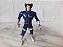 Figura de ação articulada Wolverine do X-Men, toy biz 1994 - 13 cm - Imagem 1
