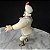Miniatura Disney 1993, Genio do Aladim 15 cm articulado na cabeça, cintura e braços - Imagem 4
