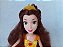 Boneca Bela desenho Bela e a fera Disney 30 cm Hasbro - Imagem 1
