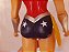 Boneca Mulher Maravilha DC comics Mattel 30 cm - Imagem 7