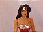 Boneca Mulher Maravilha DC comics Mattel 30 cm - Imagem 3