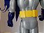 Boneco articulado Batman 30 cm Mattel 2006 - Imagem 5