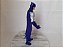 Boneco articulado Batman 30 cm Mattel 2006 - Imagem 2