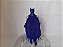 Boneco articulado Batman 30 cm Mattel 2006 - Imagem 3