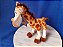 Pelúcia girafa Melman do Madagascar DreamWorks, marca long jump on - Imagem 4