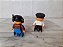 Lego Duplo, policial e piloto - Imagem 3