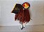 Pelúcia de Sally , Estranho mundo de Jack do Tim Burton 29 cm, Disney Parks - Imagem 5