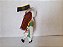Pelúcia de Sally , Estranho mundo de Jack do Tim Burton 29 cm, Disney Parks - Imagem 6