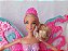 Barbie fada Florida Mattel - Imagem 5