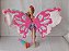 Barbie fada Florida Mattel - Imagem 3