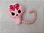 Pet pink dog da Lalaloopsy  Suzette la sweet de 35 cm - Imagem 1