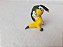 Pokémon  amarelo Helioptile Tomy 4,5 cm comprimento - Imagem 2