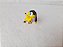 Pokémon  amarelo Helioptile Tomy 4,5 cm comprimento - Imagem 6