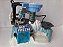 Imaginext, laboratório do Mr Freeze, DC - Imagem 2