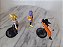 Figura Dragon BallZ Banpresto Kui, Son Goku , sem marca Goku 7 a 8 cm - Imagem 3