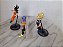 Figura Dragon BallZ Banpresto Kui, Son Goku , sem marca Goku 7 a 8 cm - Imagem 4